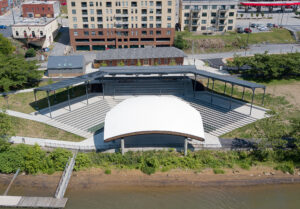Riverside Updates